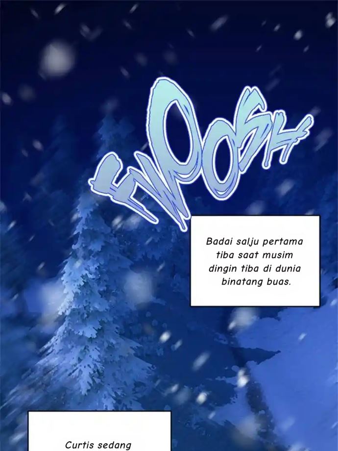 Beauty and the Beasts Chapter 189 Bahasa Indonesia